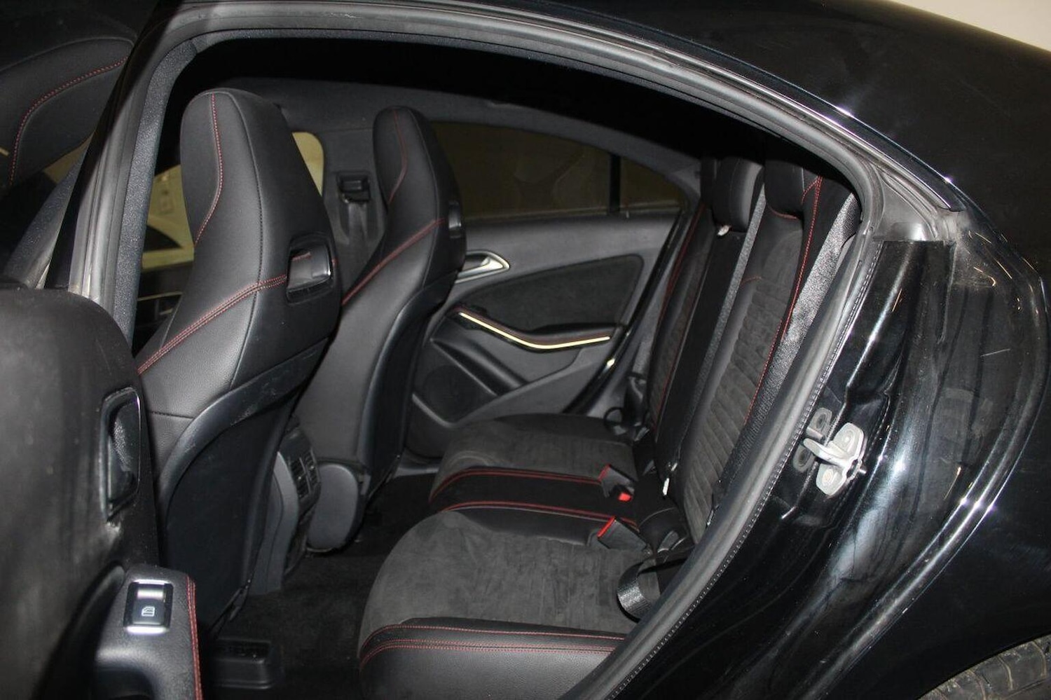 Used Mercedes-Benz CLA 2017 for sale - 77687666: Photo 51