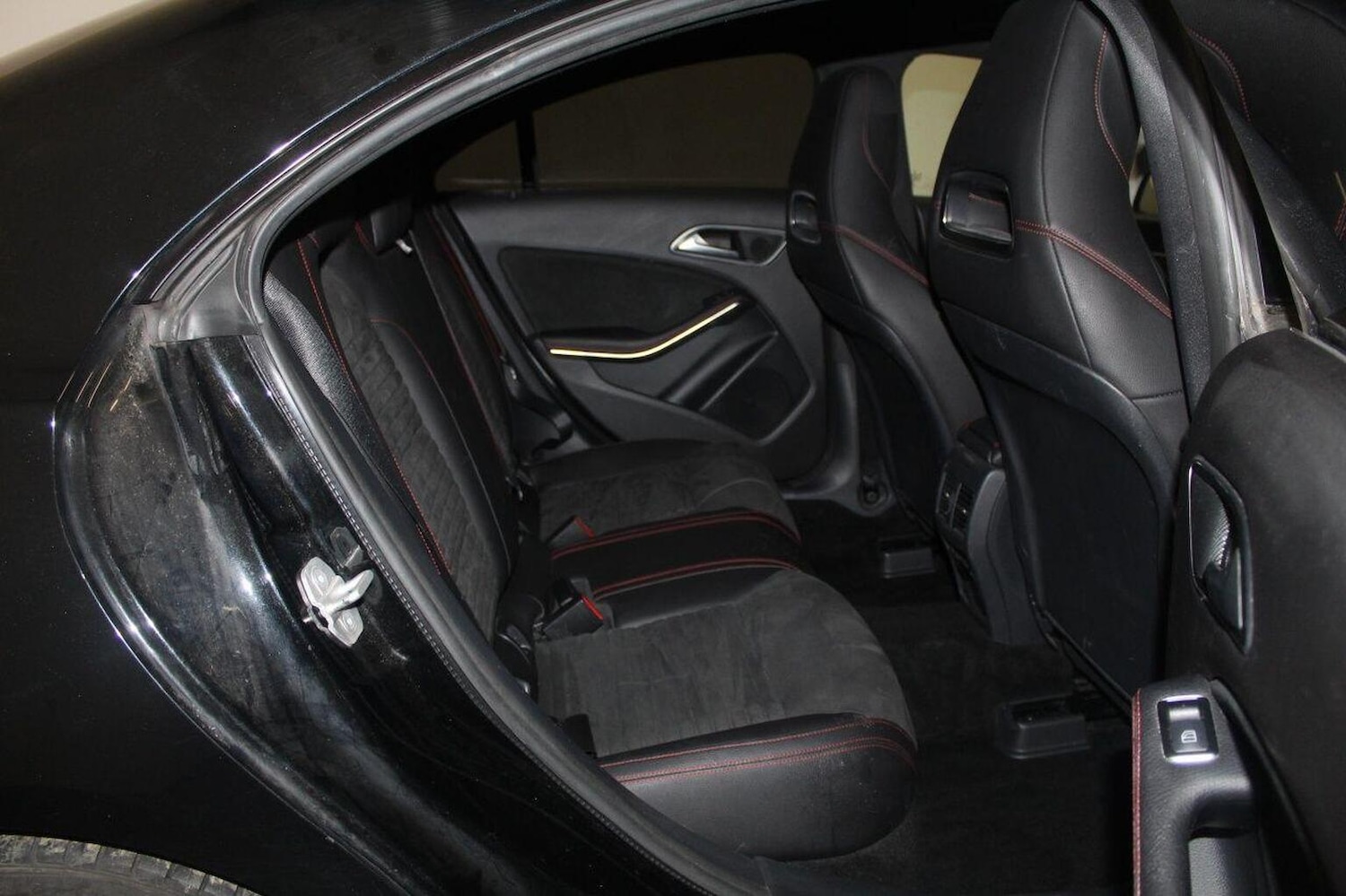 Used Mercedes-Benz CLA 2017 for sale - 77687666: Photo 52