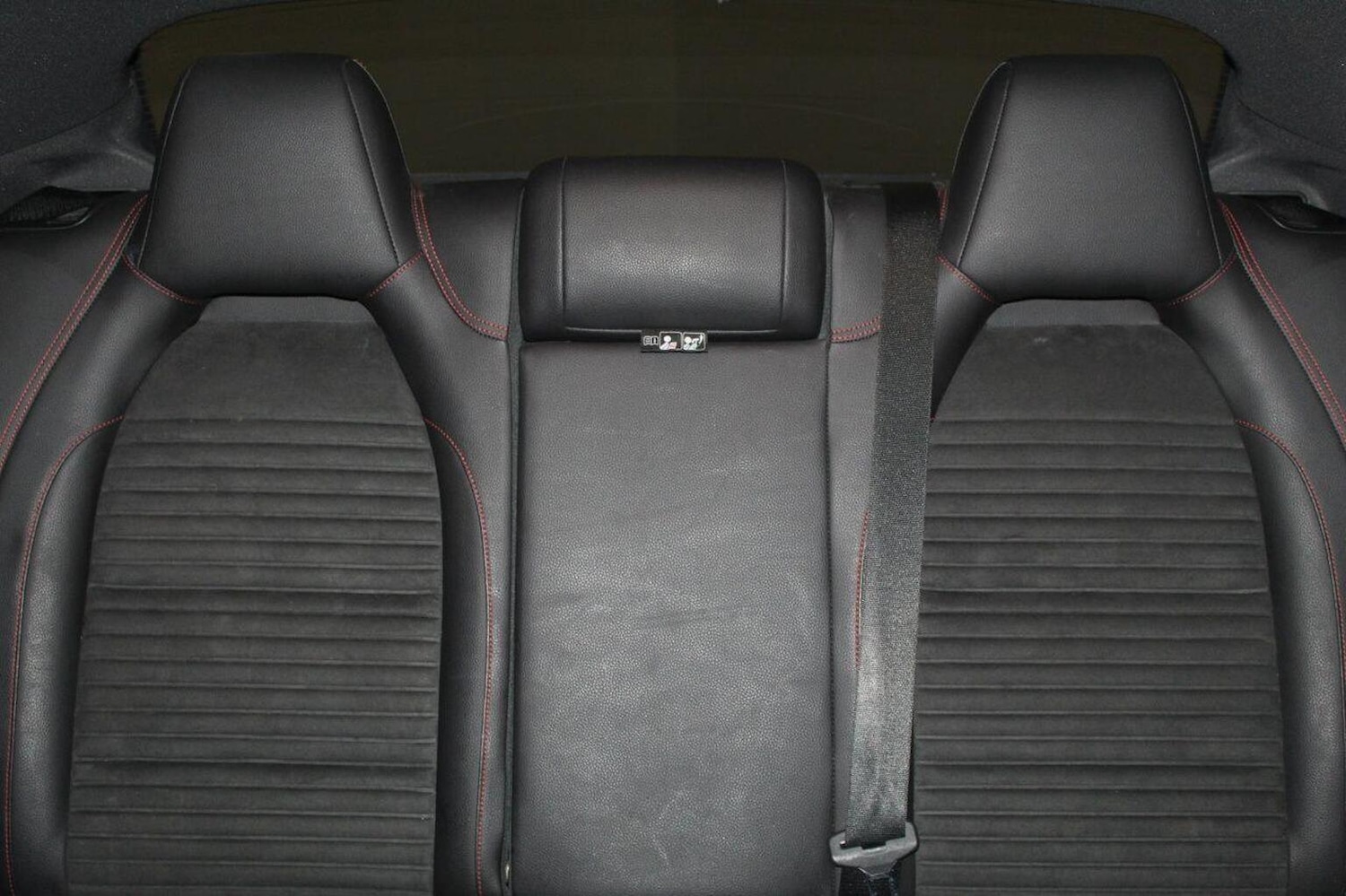 Used Mercedes-Benz CLA 2017 for sale - 77687666: Photo 53