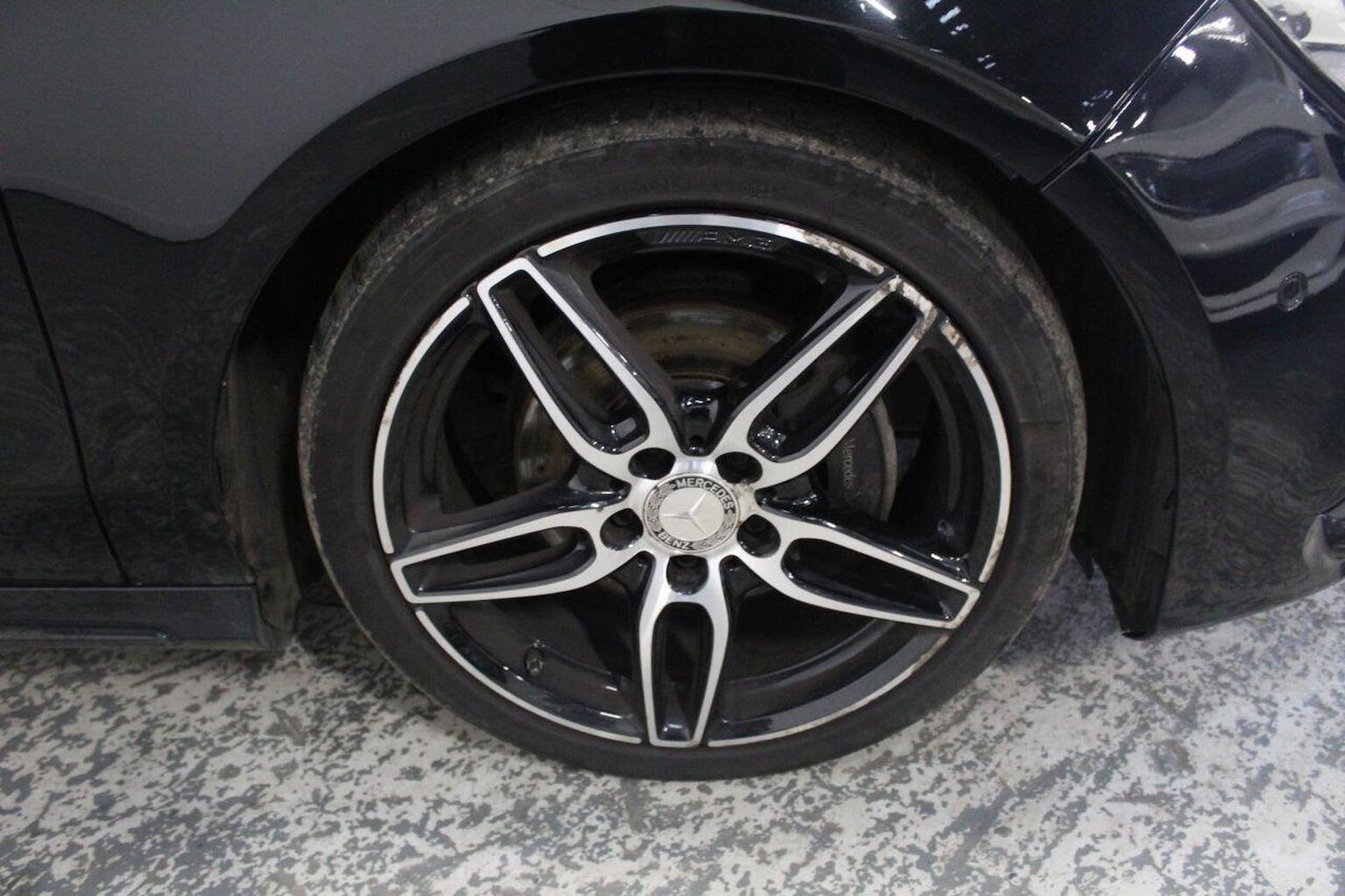 Used Mercedes-Benz CLA 2017 for sale - 77687666: Photo 56