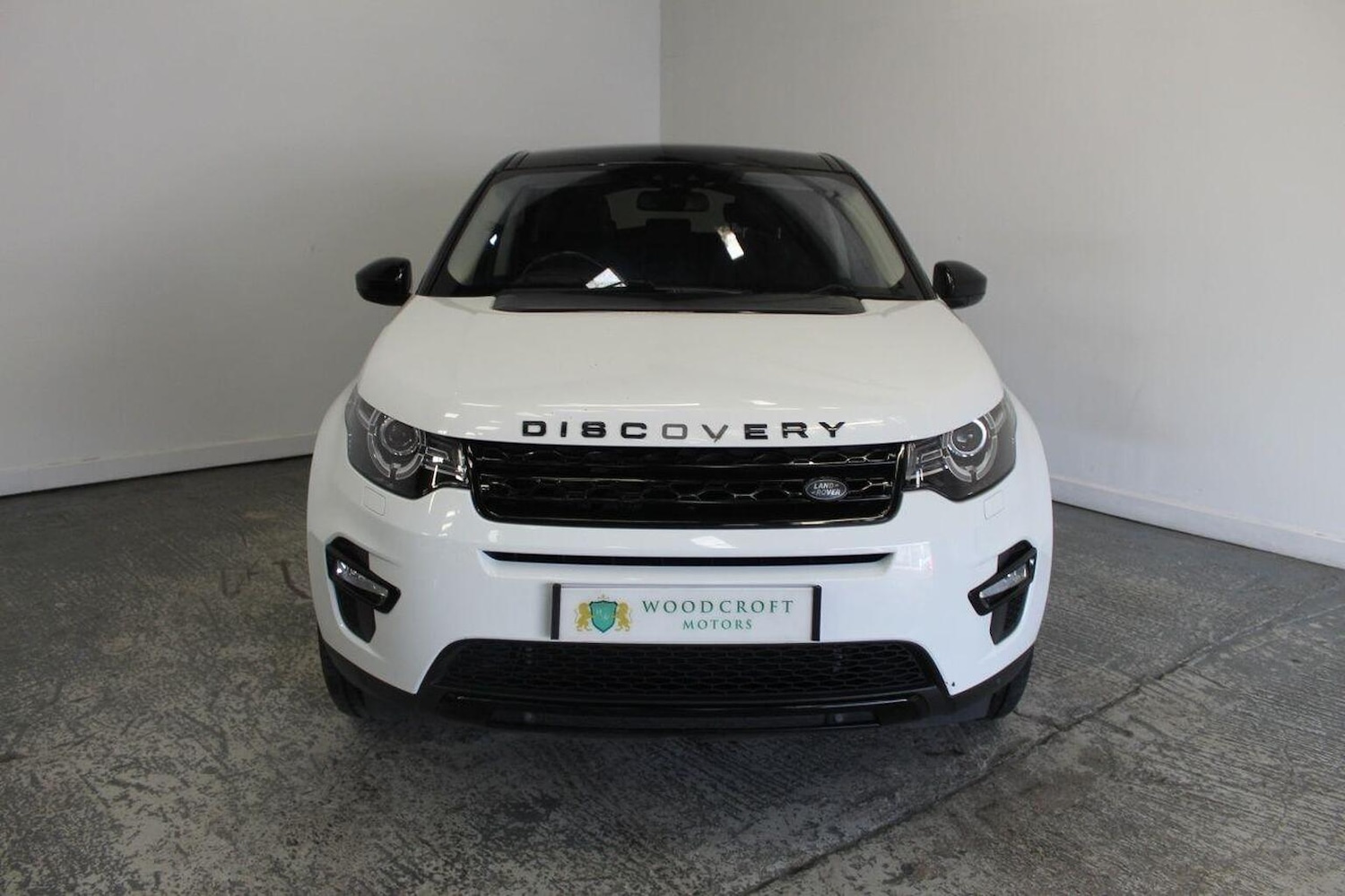 Used Land Rover Discovery Sport 2017 for sale - 76656096: Photo 13