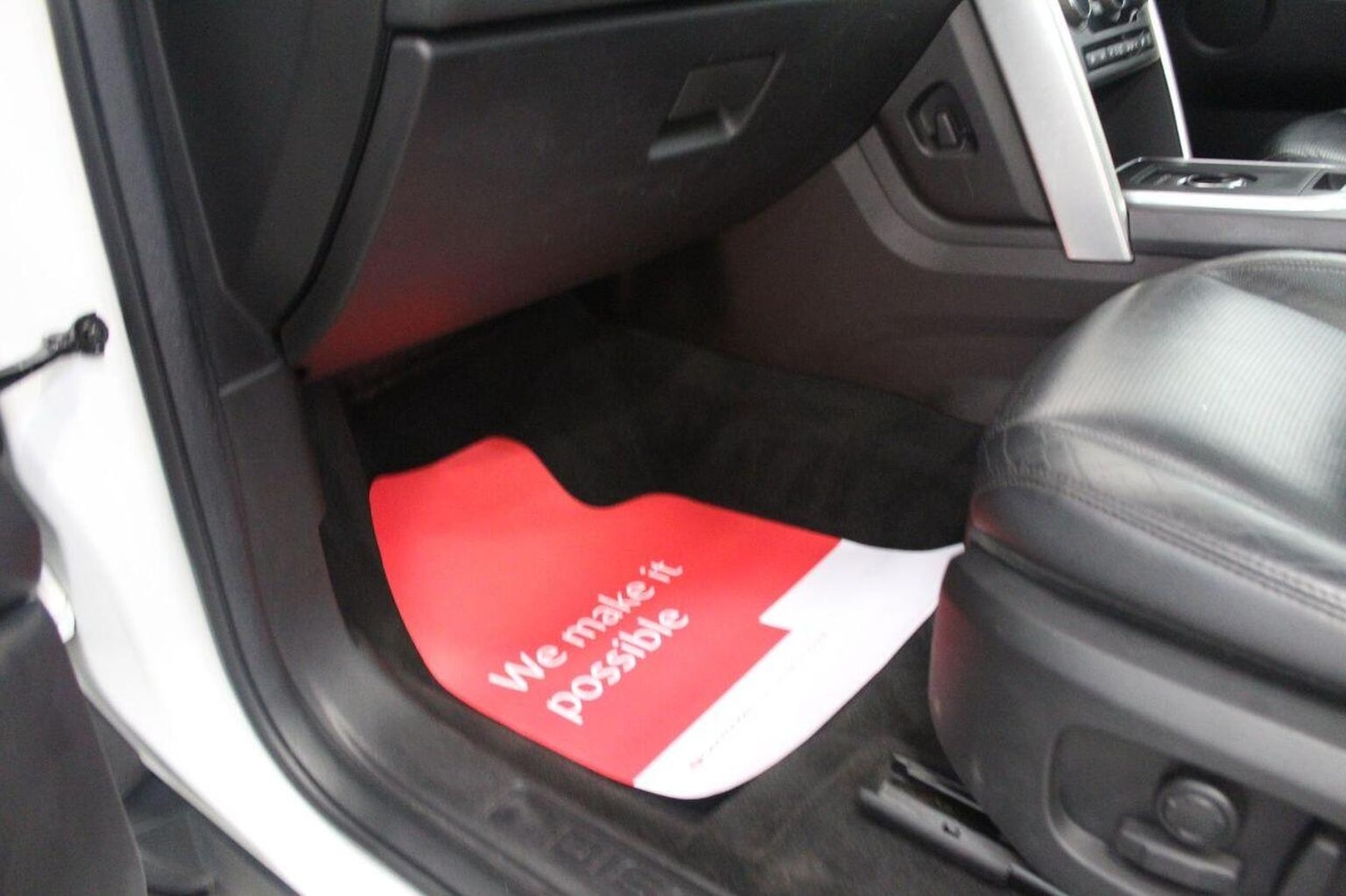 Used Land Rover Discovery Sport 2017 for sale - 76656096: Photo 36