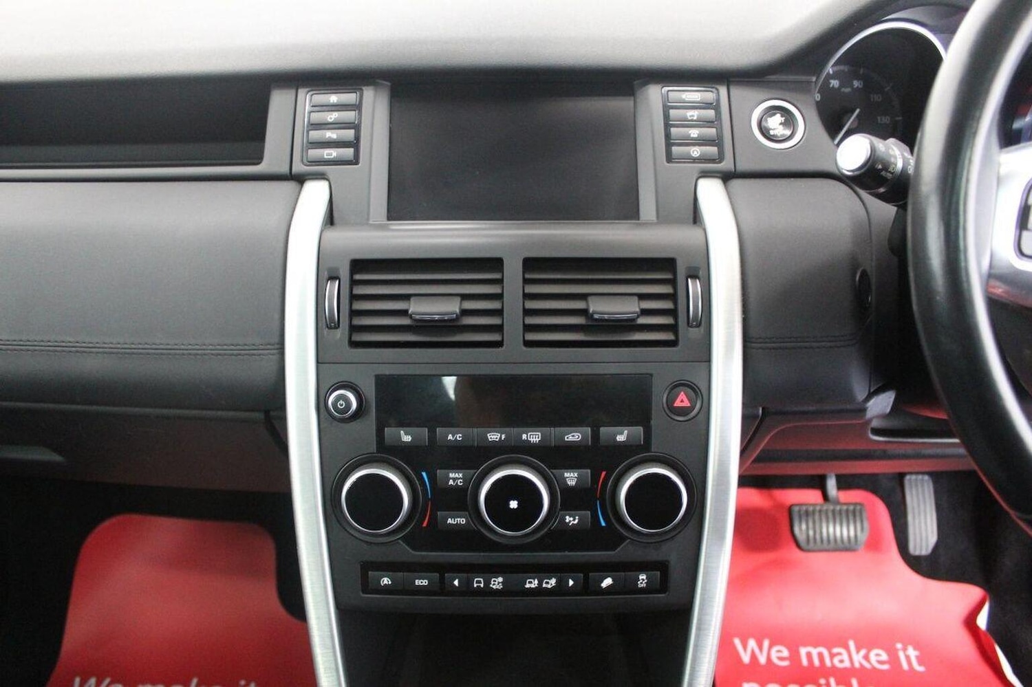 Used Land Rover Discovery Sport 2017 for sale - 76656096: Photo 37