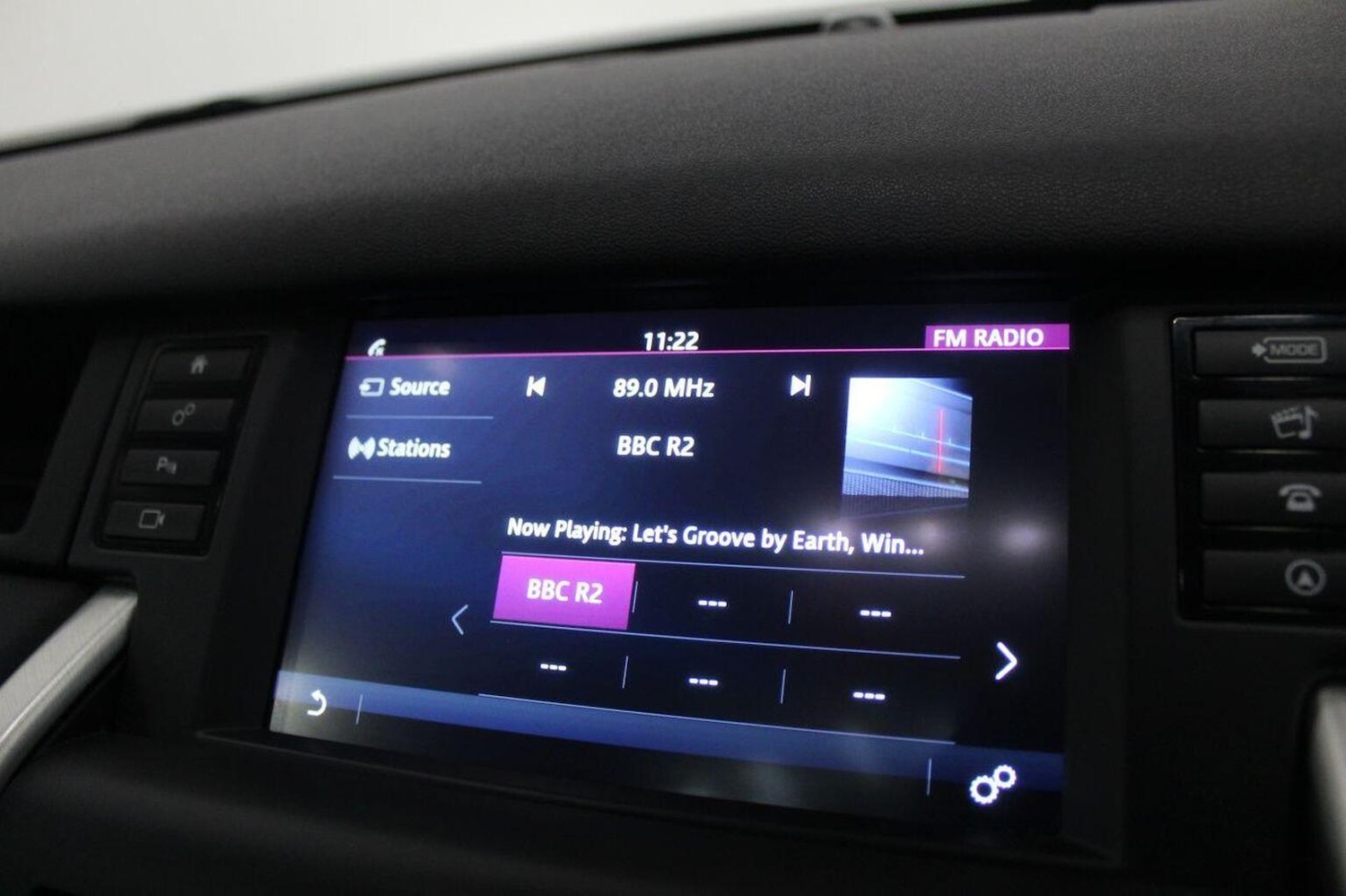 Used Land Rover Discovery Sport 2017 for sale - 76656096: Photo 38