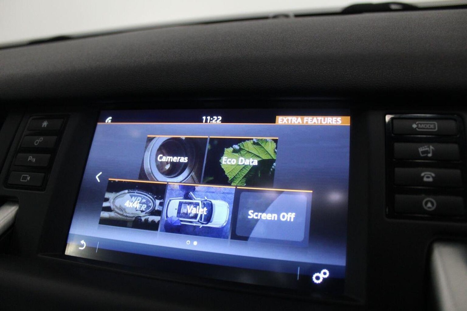 Used Land Rover Discovery Sport 2017 for sale - 76656096: Photo 39