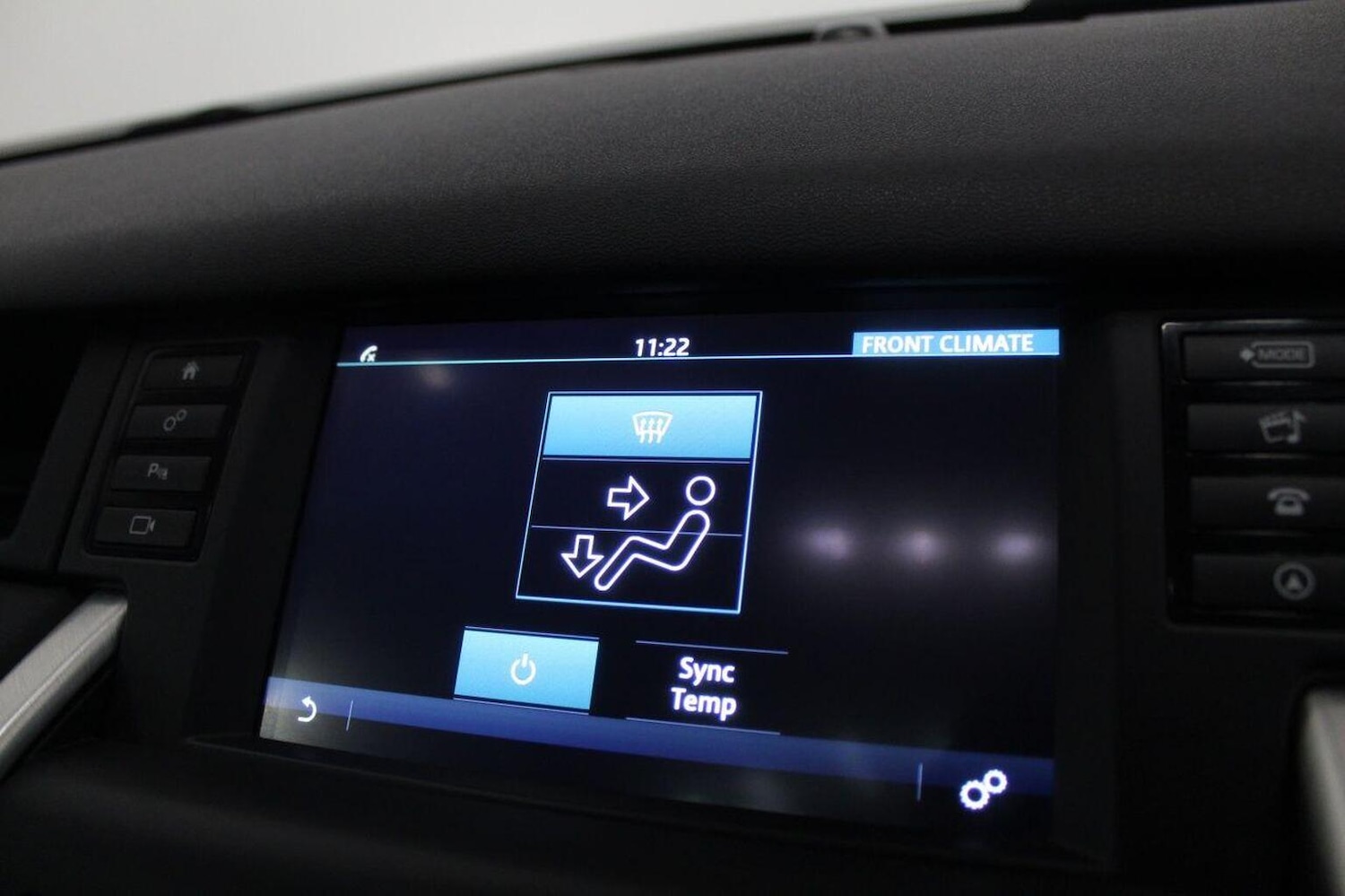 Used Land Rover Discovery Sport 2017 for sale - 76656096: Photo 42