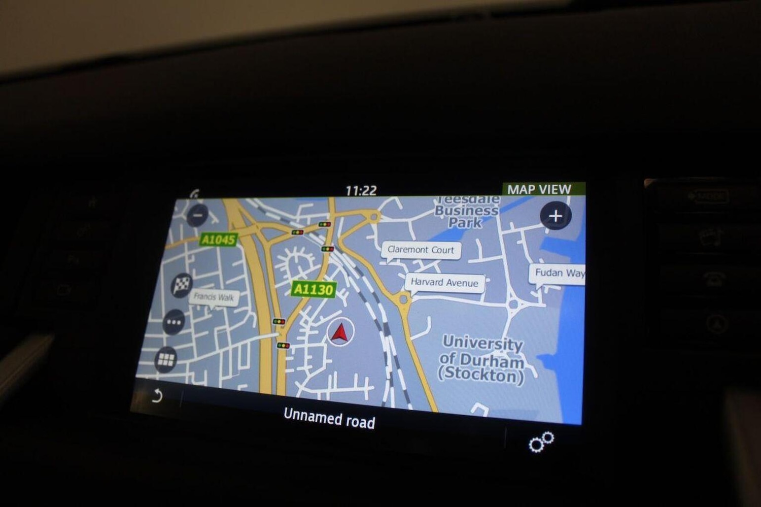 Used Land Rover Discovery Sport 2017 for sale - 76656096: Photo 43