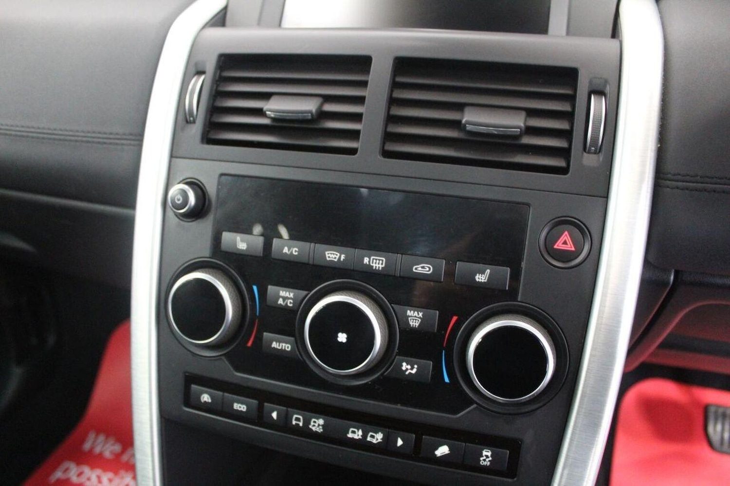 Used Land Rover Discovery Sport 2017 for sale - 76656096: Photo 47