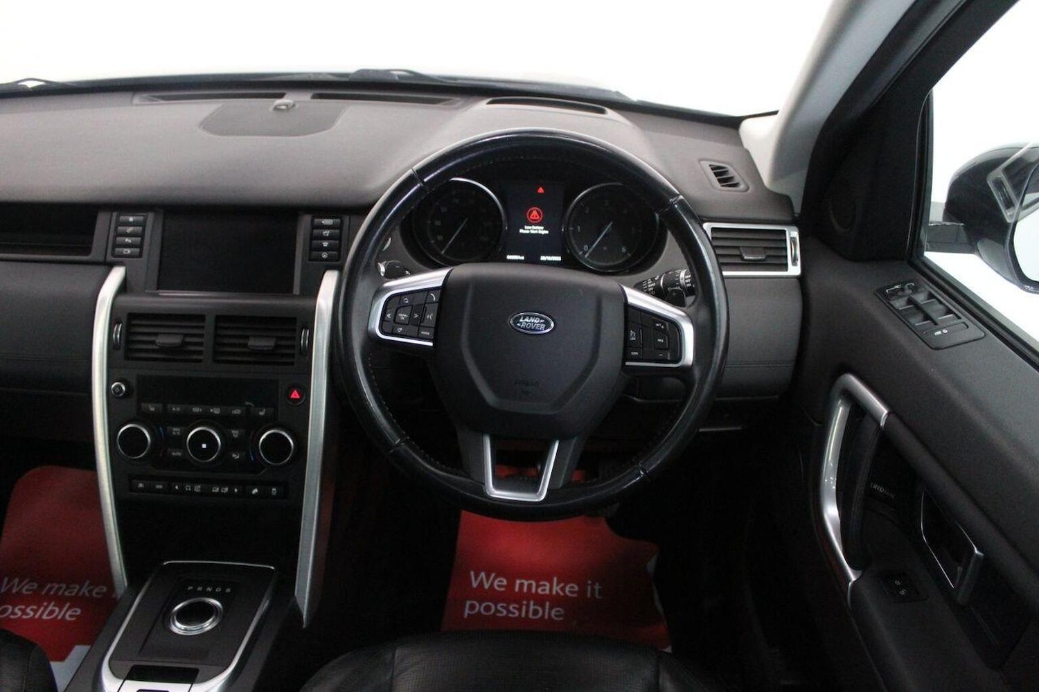 Used Land Rover Discovery Sport 2017 for sale - 76656096: Photo 51