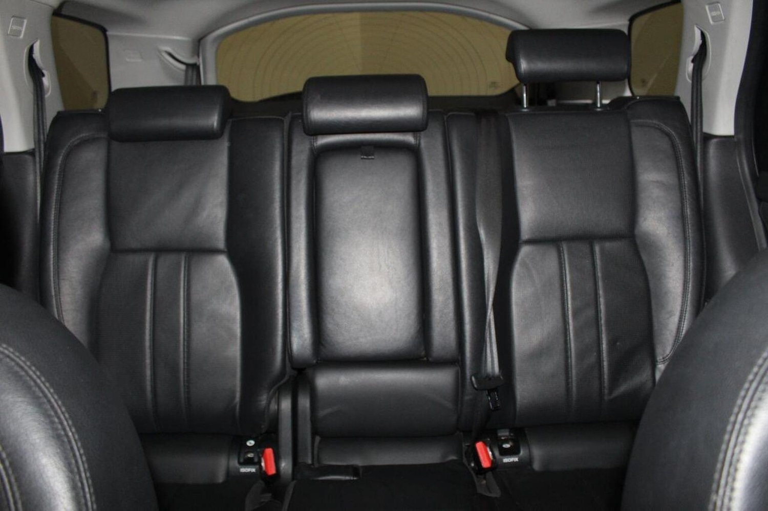 Used Land Rover Discovery Sport 2017 for sale - 76656096: Photo 58