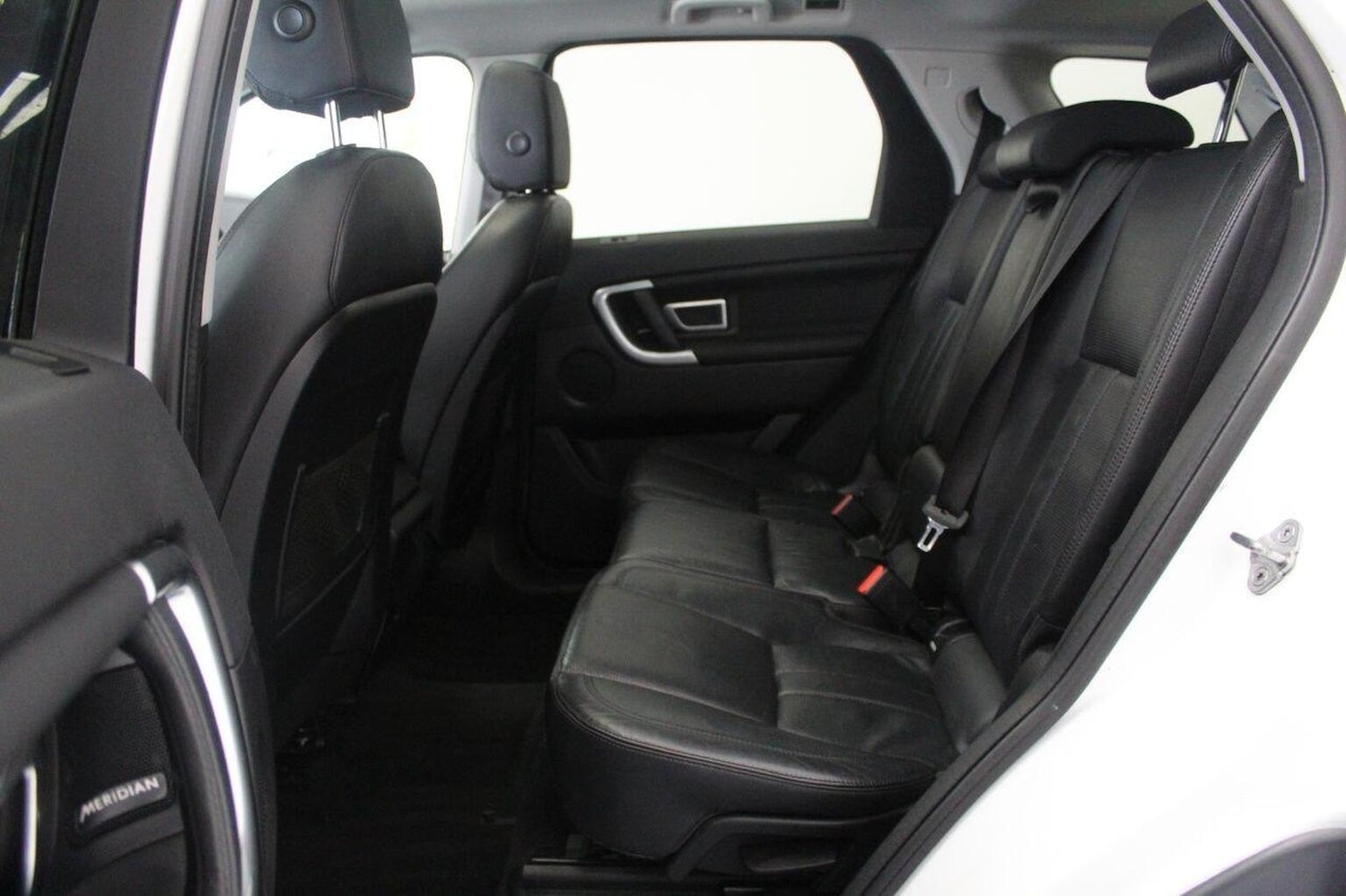 Used Land Rover Discovery Sport 2017 for sale - 76656096: Photo 59