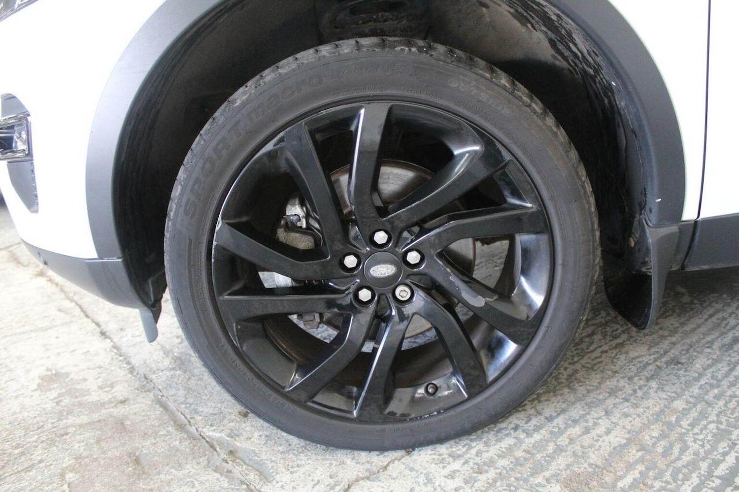 Used Land Rover Discovery Sport 2017 for sale - 76656096: Photo 64