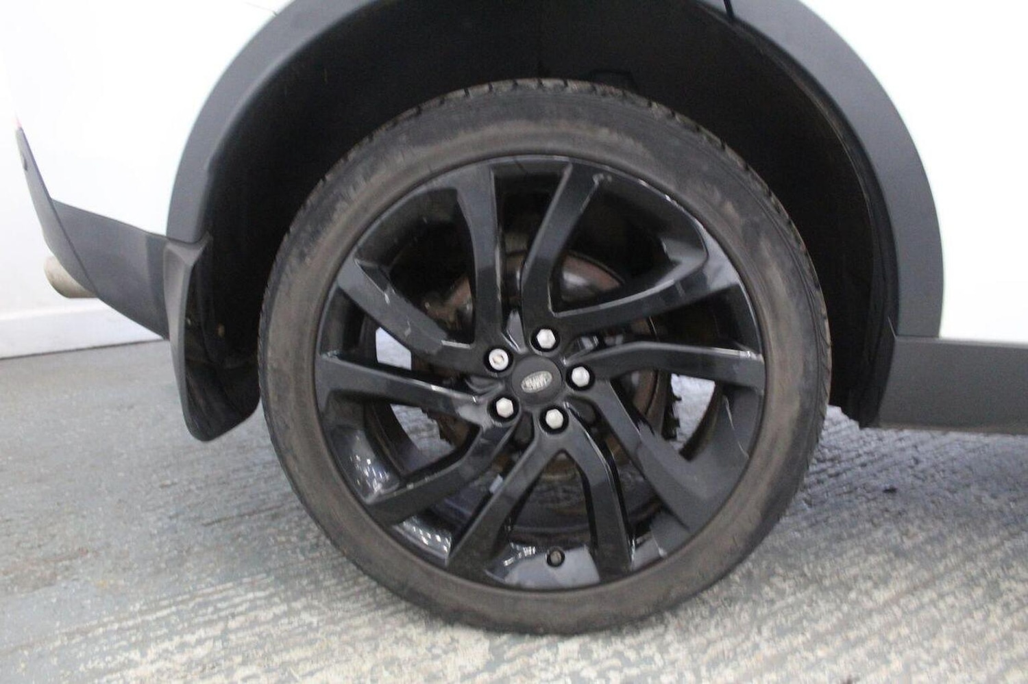 Used Land Rover Discovery Sport 2017 for sale - 76656096: Photo 66