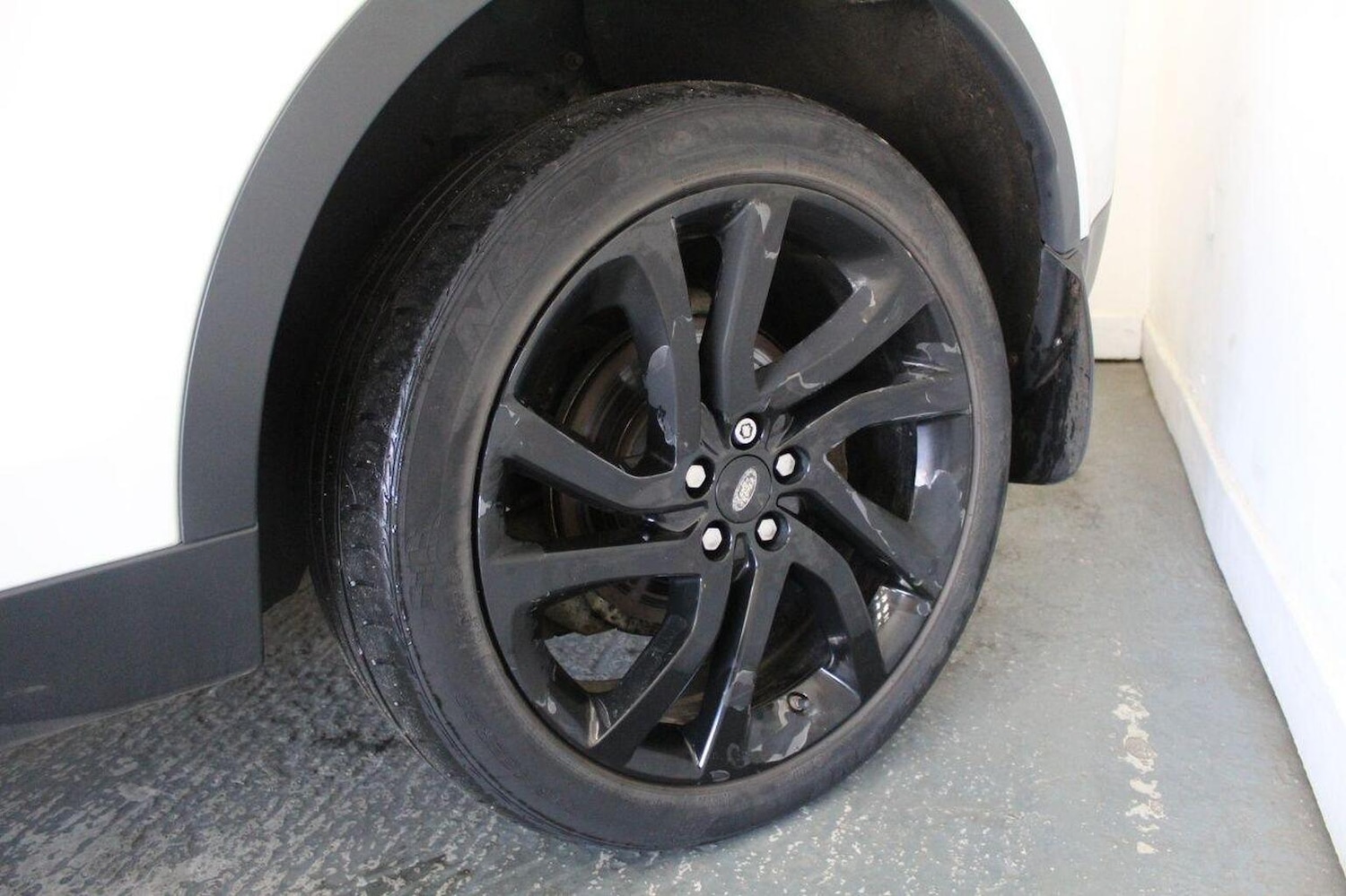 Used Land Rover Discovery Sport 2017 for sale - 76656096: Photo 67