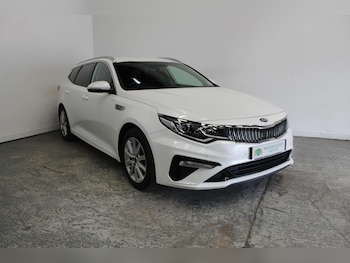 Used Kia Optima 2019 for sale - 79010711: Photo