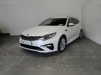 Used Kia Optima 2019 for sale - 79010711: Photo