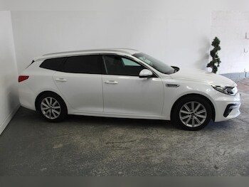 Used Kia Optima 2019 for sale - 79010711: Photo