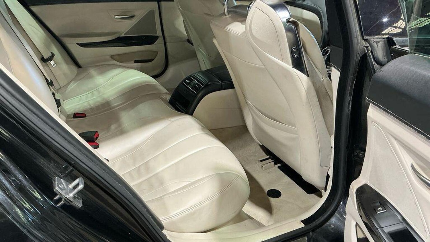 Used BMW 6 Series 2012 for sale - 77973716: Photo 13