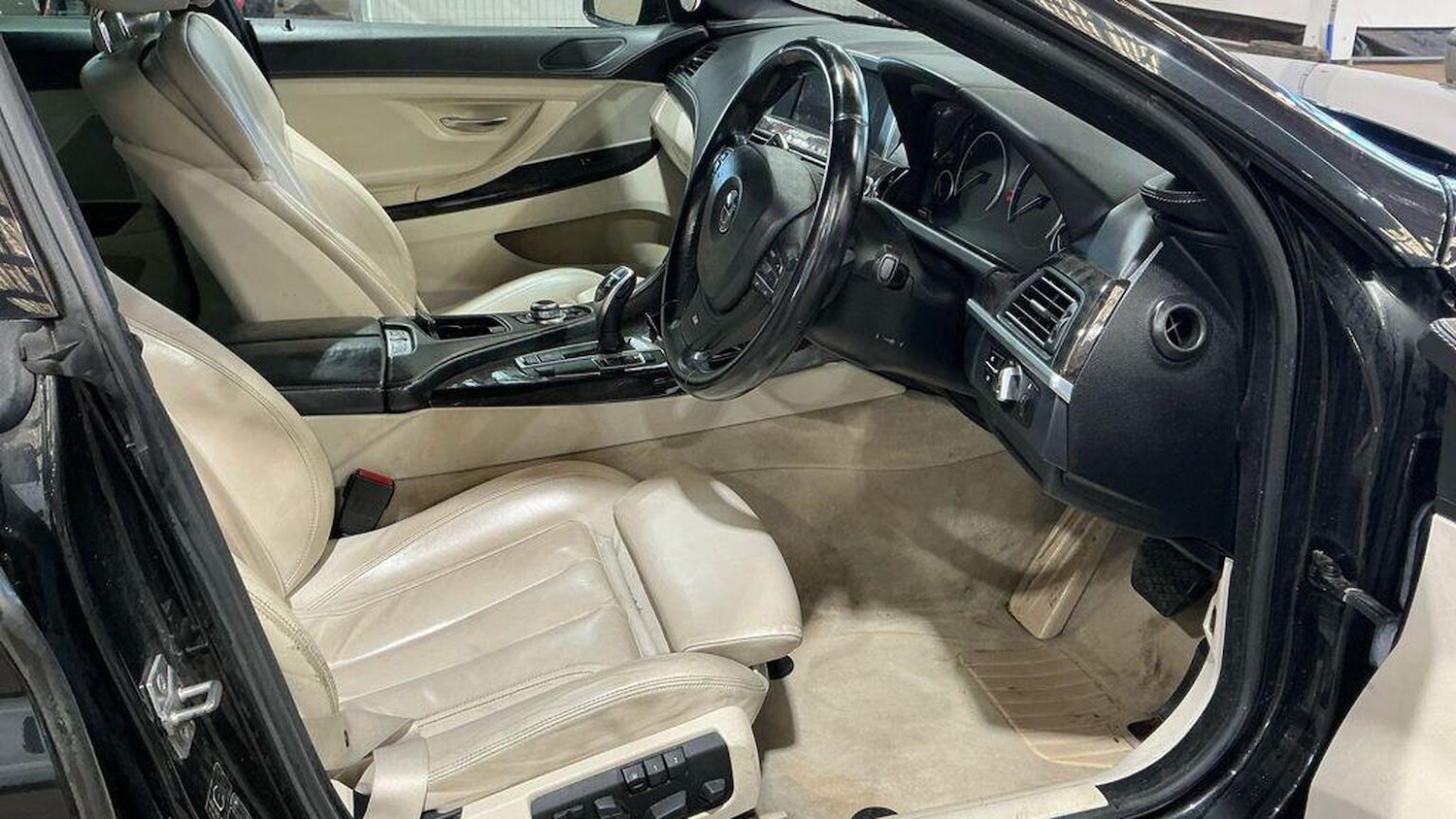 Used BMW 6 Series 2012 for sale - 77973716: Photo 14