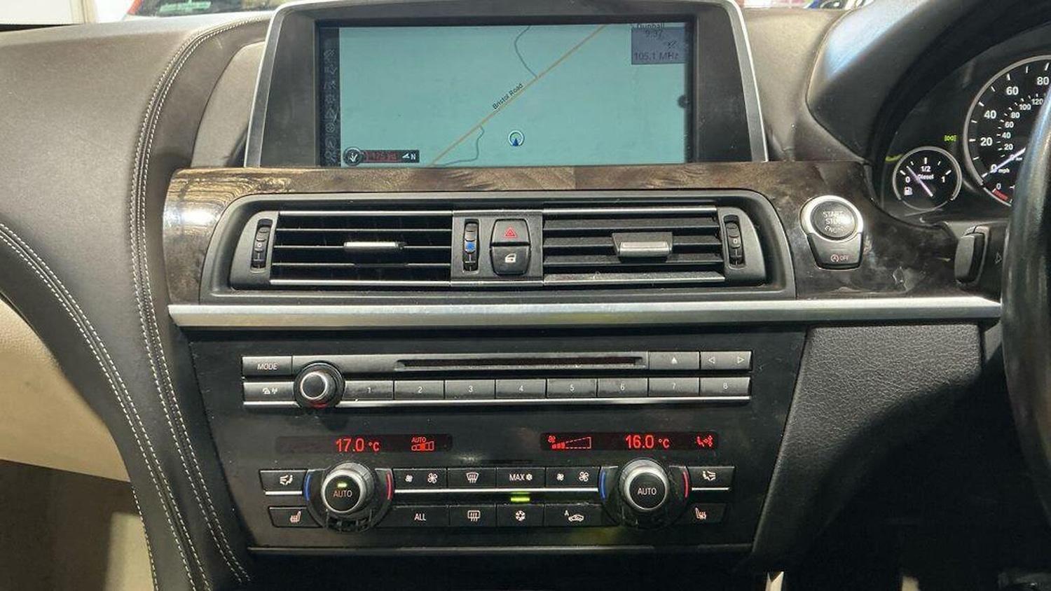 Used BMW 6 Series 2012 for sale - 77973716: Photo 16