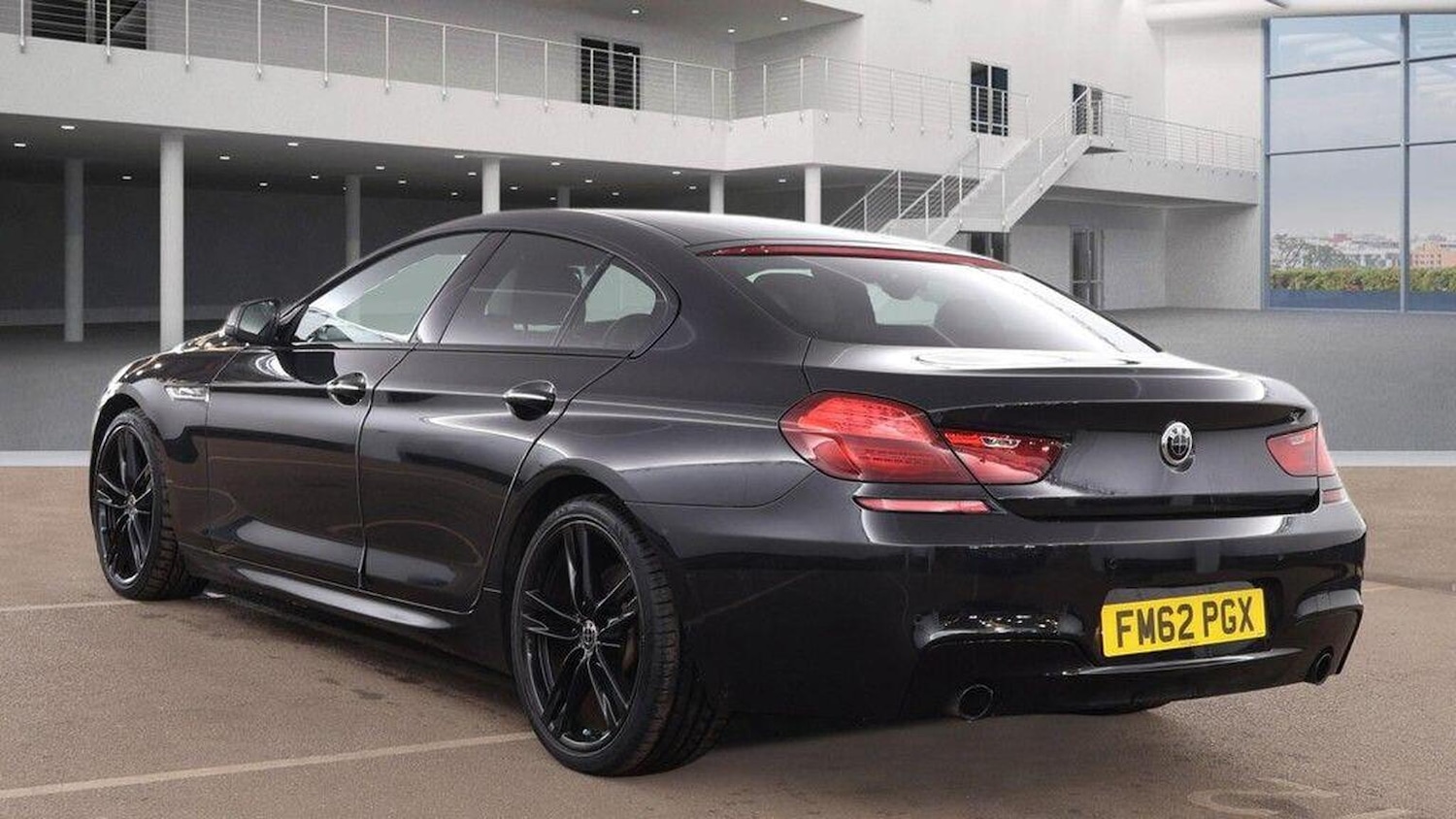 Used BMW 6 Series 2012 for sale - 77973716: Photo 5