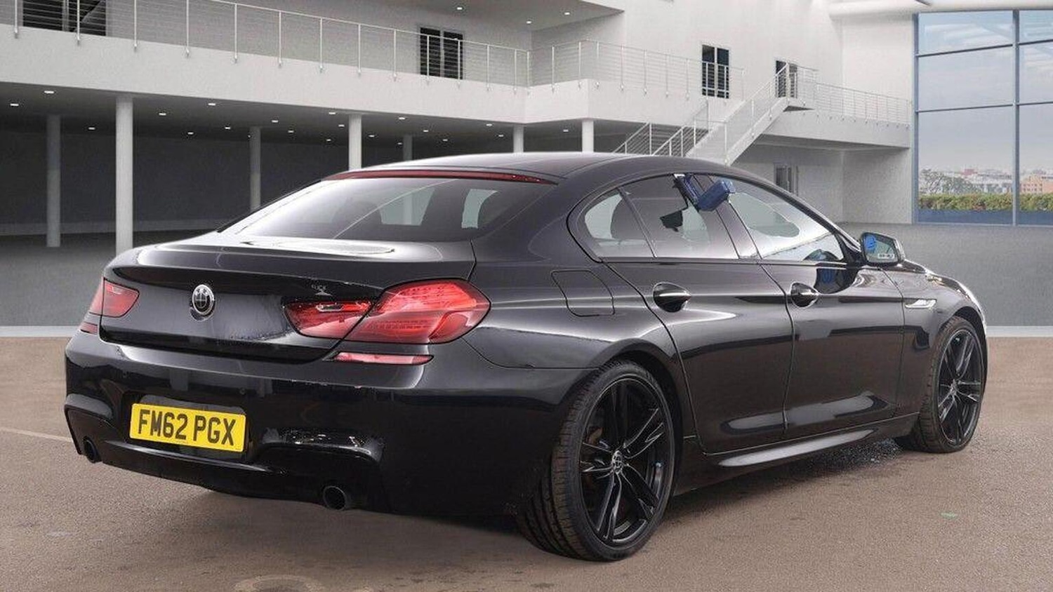 Used BMW 6 Series 2012 for sale - 77973716: Photo 7
