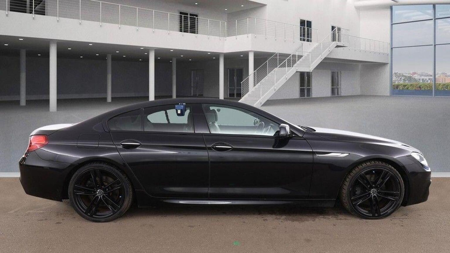 Used BMW 6 Series 2012 for sale - 77973716: Photo 9