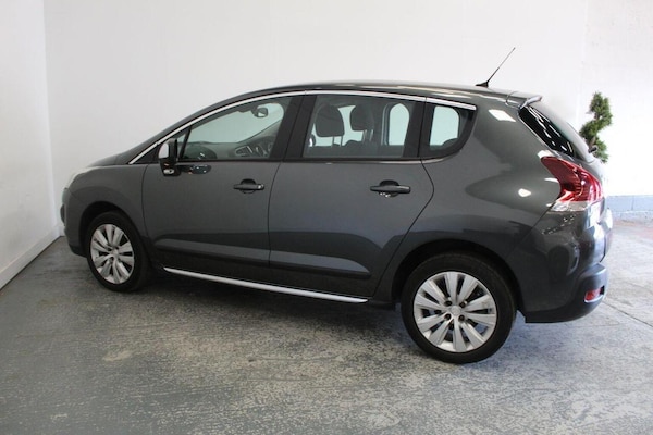 Used Peugeot 3008 2014 for sale - 76237139: Photo 10