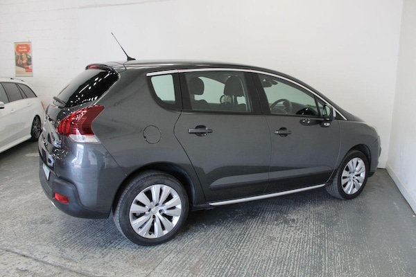 Used Peugeot 3008 2014 for sale - 76237139: Photo 11