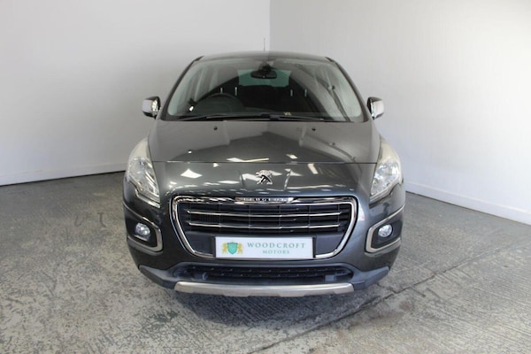 Used Peugeot 3008 2014 for sale - 76237139: Photo 13