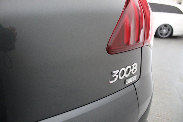 Used Peugeot 3008 2014 for sale - 76237139: Photo 19