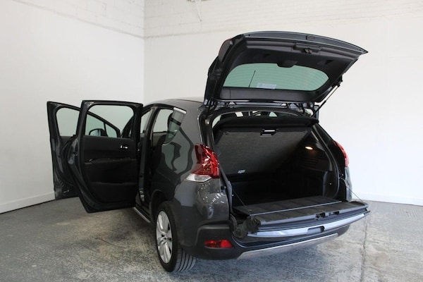 Used Peugeot 3008 2014 for sale - 76237139: Photo 21