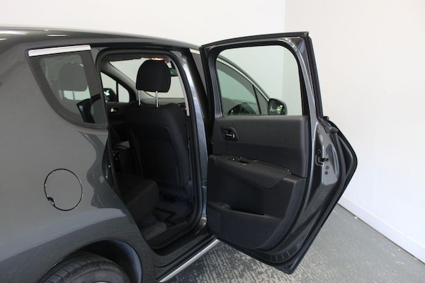 Used Peugeot 3008 2014 for sale - 76237139: Photo 29