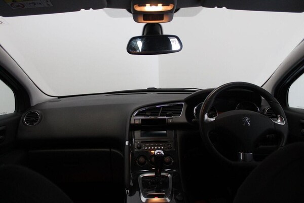 Used Peugeot 3008 2014 for sale - 76237139: Photo 32