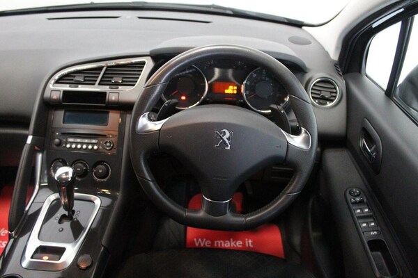 Used Peugeot 3008 2014 for sale - 76237139: Photo 45