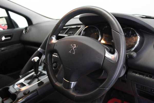 Used Peugeot 3008 2014 for sale - 76237139: Photo 46
