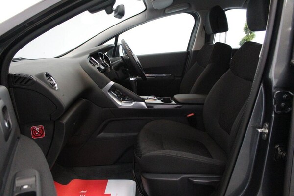 Used Peugeot 3008 2014 for sale - 76237139: Photo 50
