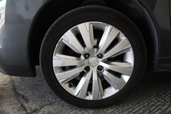 Used Peugeot 3008 2014 for sale - 76237139: Photo 55