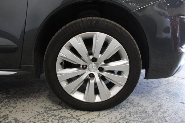 Used Peugeot 3008 2014 for sale - 76237139: Photo 56