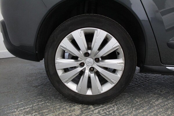 Used Peugeot 3008 2014 for sale - 76237139: Photo 57