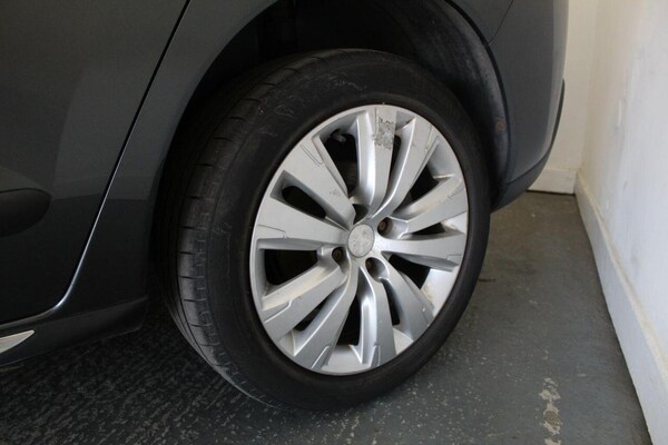 Used Peugeot 3008 2014 for sale - 76237139: Photo 58