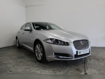 2015 - 2.2d Luxury Auto Euro 5 (s/s) 4dr