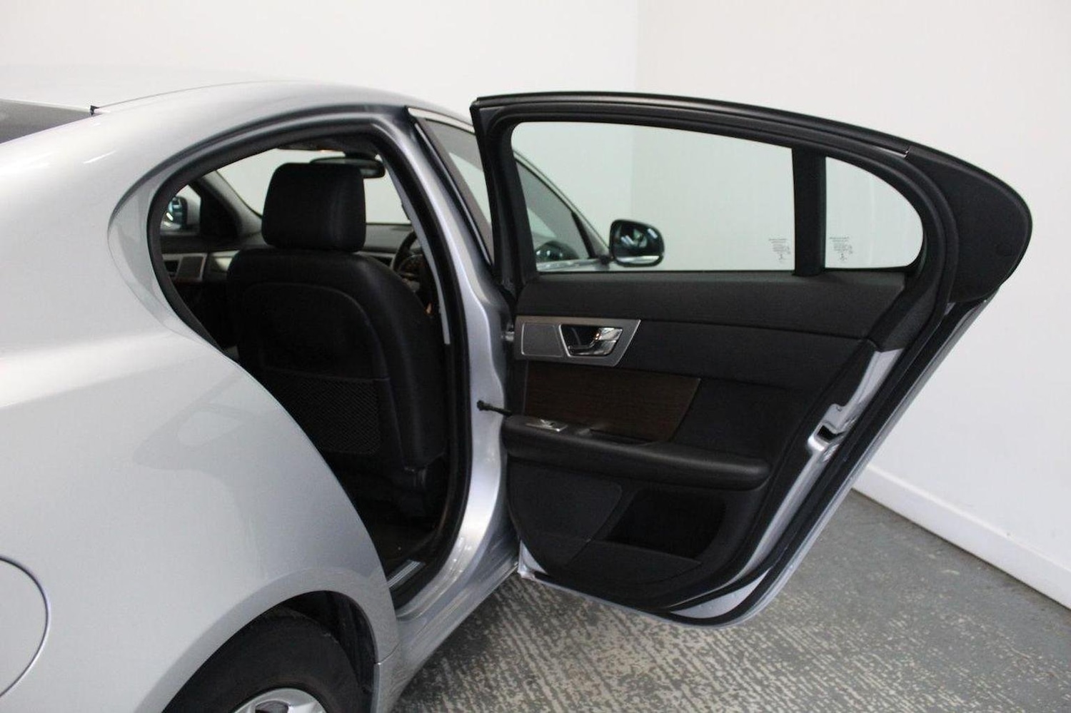 Vehicle 25