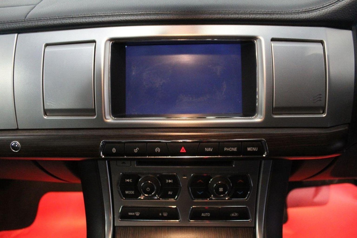 Vehicle 32