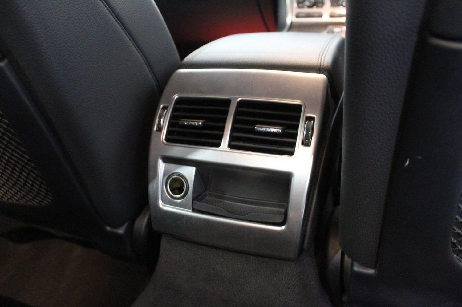 Vehicle 52