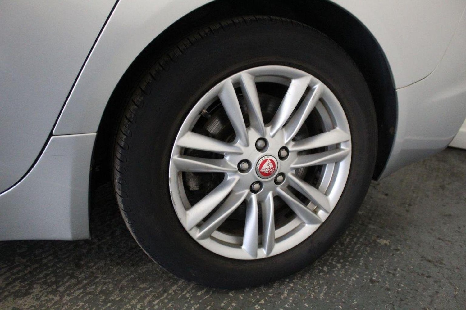 Vehicle 56