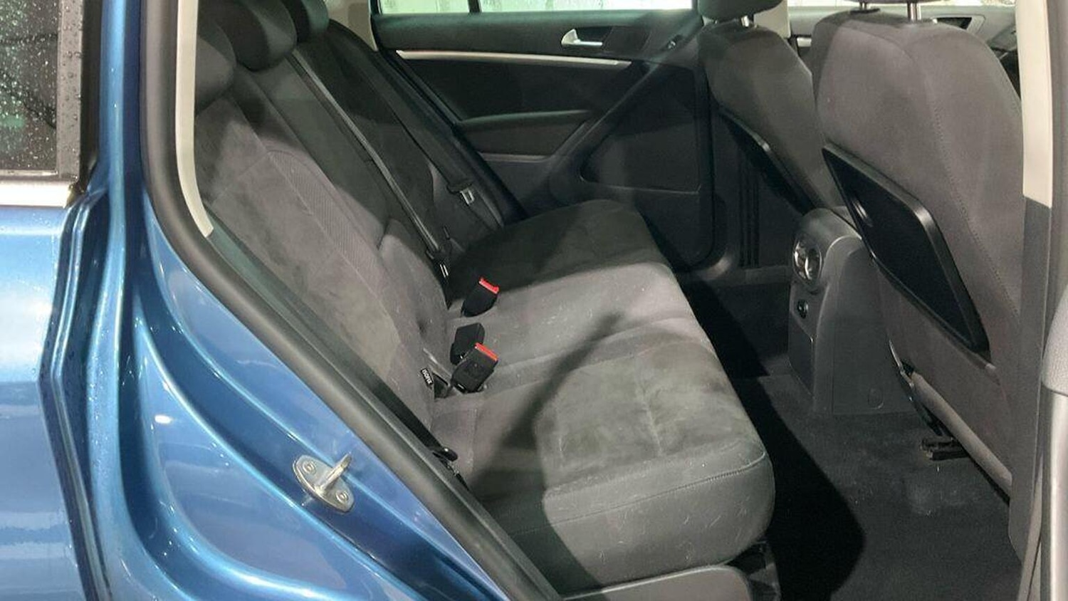 Used Volkswagen Tiguan 2014 for sale - 76591489: Photo 13