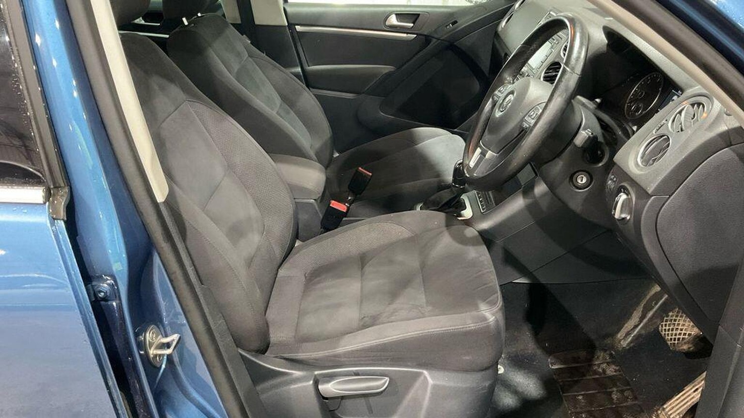 Used Volkswagen Tiguan 2014 for sale - 76591489: Photo 14