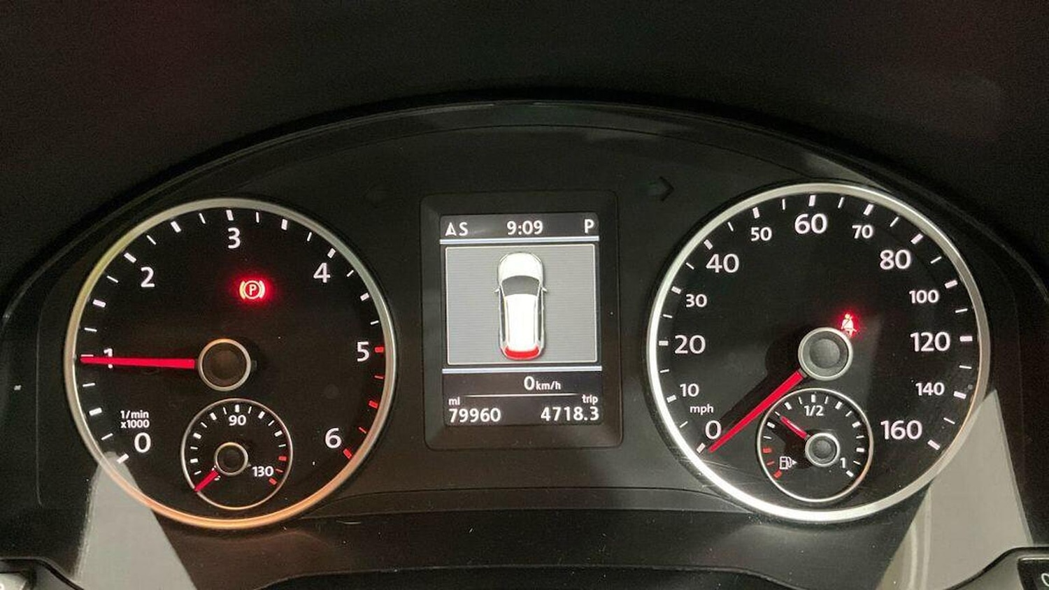 Used Volkswagen Tiguan 2014 for sale - 76591489: Photo 15