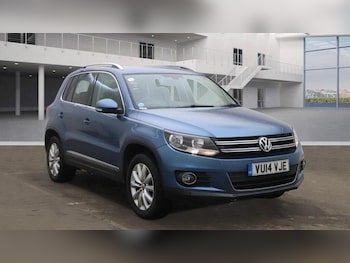 2014 - 2.0 TDI BlueMotion Tech Match DSG 4WD Euro 5 (s/s) 5dr